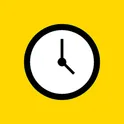 CTimer: Таймер, Секундомер логотип