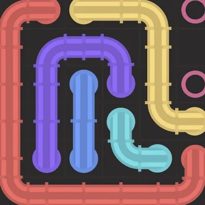 Pipe Joiner - Puzzle game