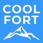 Coolfort логотип