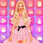 Makeover Games Superstar