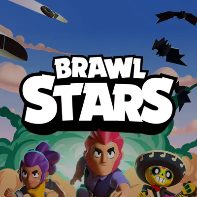 Пополнить баланс Brawl Stars