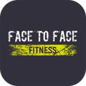 FACE TO FACE fitness логотип