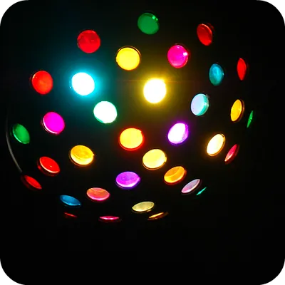 Disco Lights