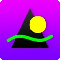 Artisto – Video & Photo Editor логотип