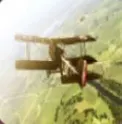 Plane Flight Simulator Game 3D логотип