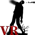 ZombieVr логотип