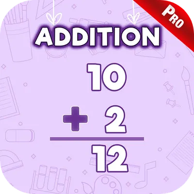 Learn Math Addition Quiz App