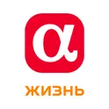 АльфаСтрахование-Жизнь логотип