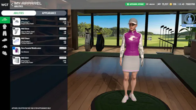 Скриншот 2/5