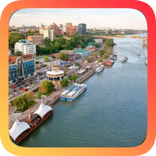 App icon
