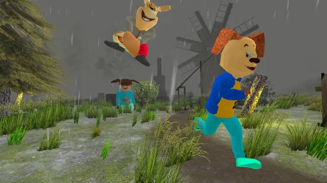 Скриншот 3/5