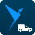 Saby Courier логотип
