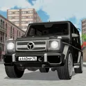 Симулятор автомобиля ГЕЛИК логотип