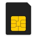 Sim Card логотип