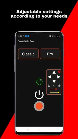 Скриншот 1/2