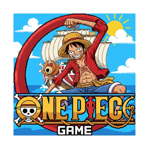 One Piece GameBoy | Пираты и сокровища — иконка