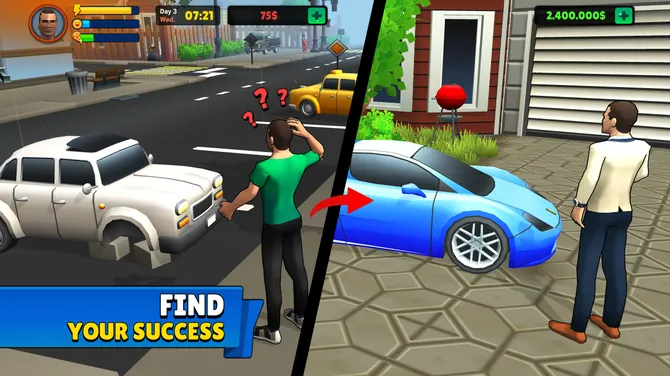 Скриншот 2/10