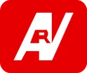 ARVIS - сервис дополненной реальности логотип