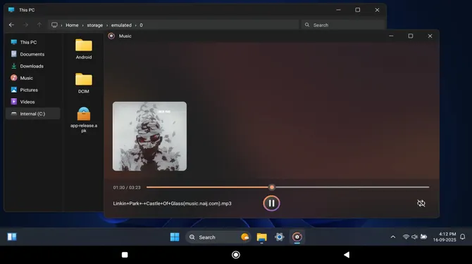Скриншот 5/6
