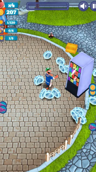 Скриншот 2/5