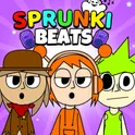 Sprunki Beats Music логотип