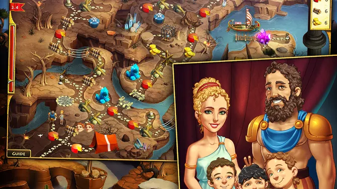 Скриншот 5/5