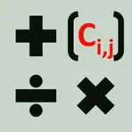 Complex Number Calculator логотип