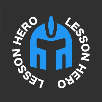 LessonHero