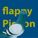 Flappy Pigeon логотип