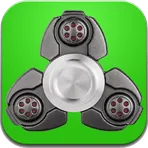 Hand Spinner - Swipe Spinner логотип