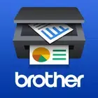 Brother iPrint&Scan логотип