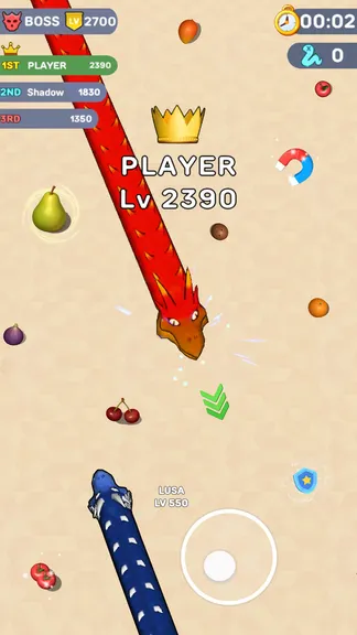 Скриншот 2/4