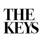 THE KEYS логотип