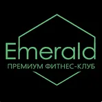Emerald логотип