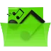 MusicOm Free music логотип