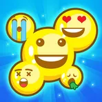 Emoji Evolution - Clicker Game логотип