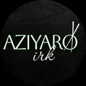 Aziyaro логотип