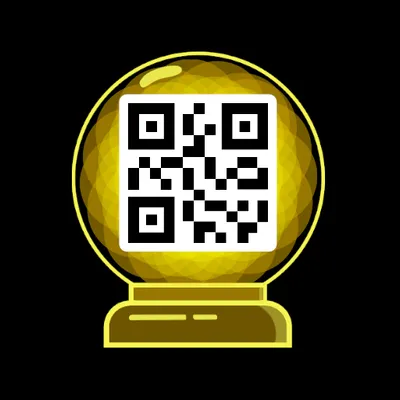 Предсказание по QR коду