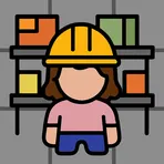Graduate/Storekeeper логотип