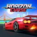 Horizon Chase – Arcade Racing логотип