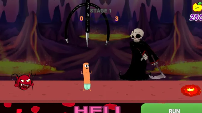 Скриншот 2/3