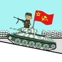 Шум войны: война 1941-1945 логотип