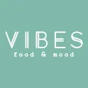 Vibes Cafe логотип