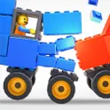 TOYS: Crash Arena логотип