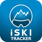 iSKI Tracker логотип