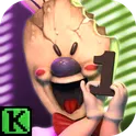 Ice Scream 1: Horror Neighborhood логотип