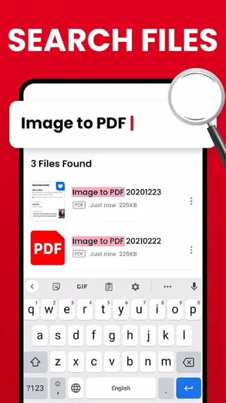 PDF reader - Image to PDF — скачать для Android 1,0★ бесплатно 📱 в RuStore