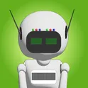 Robofarms логотип