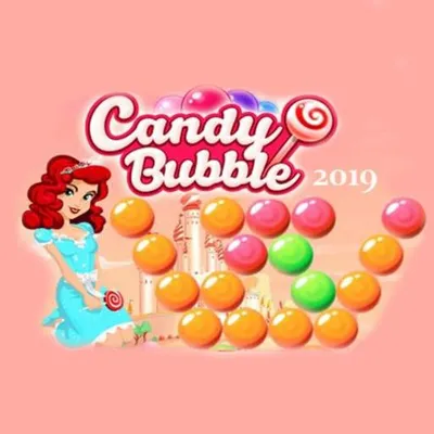 Candy Bubble