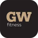 GW fitness логотип